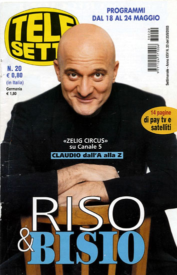 Telesette